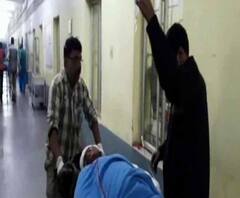 Reporter Stories: নদিয়ার চাকদায় যুবক খুন, তদন্তে পুলিশ