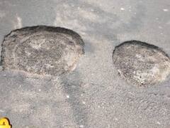 Kanpur Police files case against PWD after a constable dies of falling in pothole| Ghanti Bajao