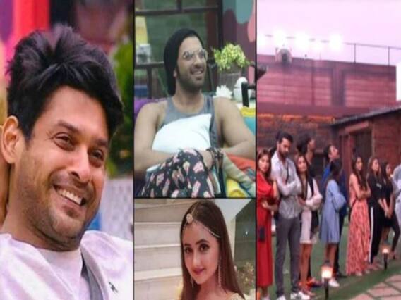 बिग बॉस के घर में चाय को लेकर झगड़ा, 100 सेकंड में देखिए मनोरंजन की खबरें