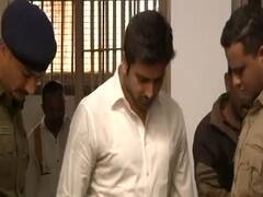 CAA Protests: Congress Corporator Shehzad Khan detained by Ahmedabad Police 