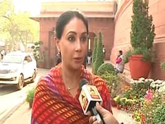 BJP सांसद Diya Kumari बोलीं- 'रात में पब्लिक ट्रांसपोर्ट से सफर करने में दो बार सोचूंगी'