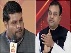 Gourav Vallabh ने मांगी PM Modi की डिग्री तो Sambit Patra ने यूं किया जबरदस्त पलटवार, देखिए