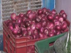 दिल्ली में प्याज का भाव 120 रुपये किलो तक पहुंचा