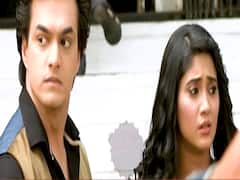 Vedika regrets leaving Karthik?