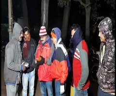 হামলা, লুঠপাট ও মারধরের অভিযোগ, বিশ্বভারতীর উপাচার্য ও রেজিস্ট্রারের বিরুদ্ধে থানায় ব্যবসায়ীরা 