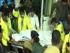 Day after being set afire, Unnao rape victim dies at Safdarjung Hospital