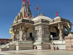 ઉંઝા લક્ષચંડી મહાયજ્ઞઃ દેશ-વિદેશથી 80 લાખ દર્શનાર્થીઓ આવશે, કેવી છે તૈયારી? જુઓ વીડિયો