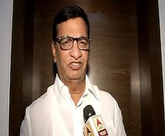 Thackeray Sarkar Ministry | ठाकरे सरकारचं खातेवाटप, मंत्री बाळासाहेब थोरातांची पहिली प्रतिक्रिया | ABP MAJHA