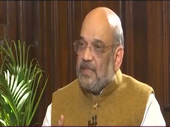 Congress करे तो सेक्युलर, बीजेपी करे तो कम्युनल, ये कौन सा NRC ? Master Stroke Full