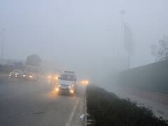 Delhi-NCR: Six of a family die as car falls into canal due to dense fog