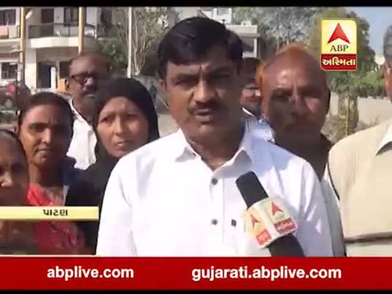 મુદ્દાની વાતઃ પાટણમાં અનેક વિસ્તારમાં ગંદકીનું સામ્રાજ્ય, જુઓ ખાસ અહેવાલ
