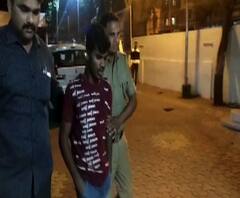 Crime News | बालअत्याचाराच्या घटनांनी महाराष्ट्र हादरला; नागपूर, बीड, नाशिक, जालन्यात अत्याचाराच्या घटना | ABP Majha