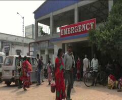 Reporter Stories: বাঁকুড়া মেডিক্যাল কলেজে দালাল চক্রের অভিযোগ রোগী ও তার পরিবারের