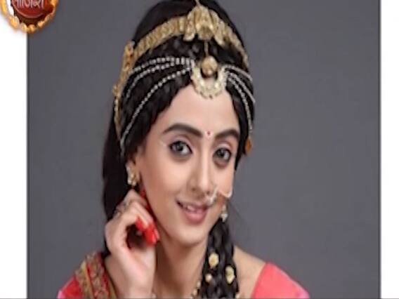 Zalak Desai to play 'Rukmani' in Star Bharat's RadhaKrishn