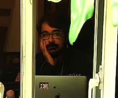 মুক্তির অপেক্ষায় প্রসেনজিৎ চট্টোপাধ্যায় ও জয়া আহসান অভিনীত ‘রবিবার’, তার আগে এবিপি আনন্দের সঙ্গে প্রসেনজিৎ