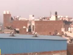 Delhi Fire: Karol Bagh और Ballimaran से सटा है Filmistan का इलाका, देखें ये रिपोर्ट