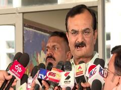 પરીક્ષા અને ફરીયાદોને લઇને મંત્રી પ્રદીપસિંહે શું આપ્યા જવાબો, જુઓ વીડિયો