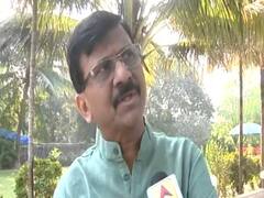 Rahul Gandhi's dig at Savarkar is an issue but won't affect Maha govt: Raut