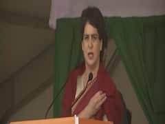 Priyanka Gandhi ने Meerut एसपी के बयान पर BJP को घेरा