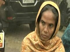 योगी सरकार की पेंशन योजना पर क्या बोली तलाक पीड़ित महिला ? देखिए