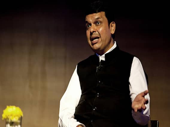 40 हजार करोड़ विवाद पर Devendra Fadnavis ने दी सफाई