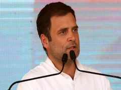 Rahul Gandhi misleading people with lies over detention center 