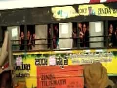 Hyderabad rape case: Women express happiness after encounter