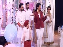 Saas Bahu Aur Saazish: देखें छोटे परदे की सभी लेटेस्ट और चटपटी खबरें