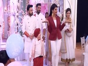 Watch full Saas Bahu Aur Saazish of December 15th, 2019