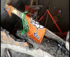 বাসন্তীতে গুলি, মৃত তৃণমূলকর্মী, বীজপুরে বিজেপির কার্যালয়ে হামলা, সঙ্গে ২৩ জেলার আরও খবর-এক ঝলকে