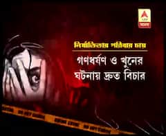 উন্নাওয়ের নির্যাতিতার পরিবার চায় দ্রুত বিচার, দোষীদের কঠোরতম শাস্তি, ঘরের পাশেই সমাধি