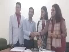 Feroz Khan का मुद्दा संसद में उठा, संस्कृत पर हुई जोरदार बहस