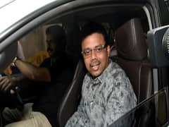 Maha Cabinet: Sunil Raut miffed with party, claim sources