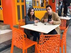 कड़क | नए साल का जश्न मनाइए मगर संभलकर