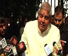 গণপিটুনি নিয়ে তাঁর কাছে পাঠানো বিল আর বিধানসভায় উত্থাপিত হওয়া বিল এক নয়, বিস্ফোরক অভিযোগ রাজ্যপালের