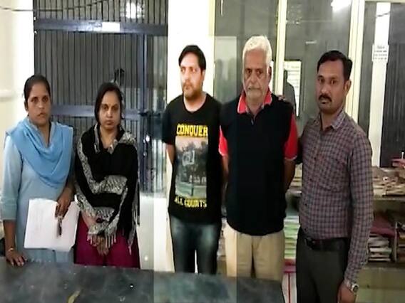 बेडरूम में कोबरा का खूनी रहस्य !