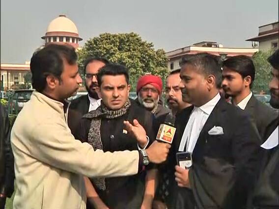 CAA के खिलाफ SC में क्यों दायर की गईं याचिकाएं? देखें- कानूनी बहस