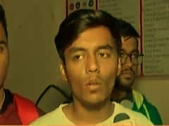 સુરતના યુવાનો કોર્પોરેશનના વહીવટથી નારાજ, જુઓ વીડિયો