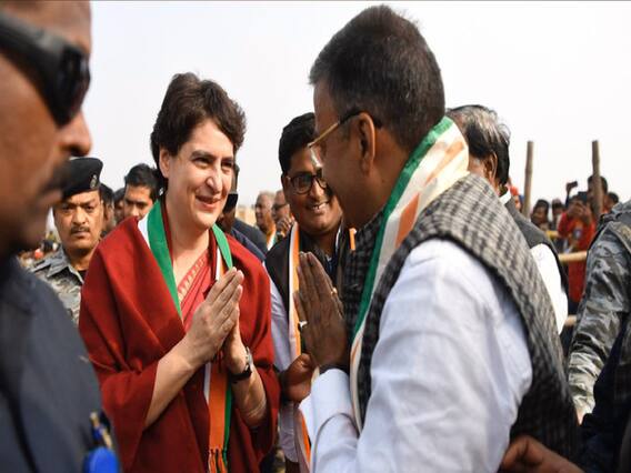 Jharkhand Election Results: बागियों ने किया कांग्रेस से संपर्क- सूत्र