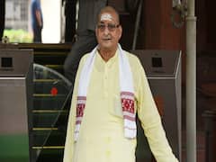 RK Sinha's controversial tweet, says 'shut down universities which churn out terrorists'