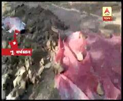Reporter Stories: পূর্ব বর্ধমানের মাধবডিহিতে তৃণমূল কর্মী খুন, পুকুর থেকে উদ্ধার রক্তাক্ত দেহ