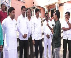 Pankaja Munde | पंकजा समर्थक आमदारांना काय वाटत ? | ABP Majha