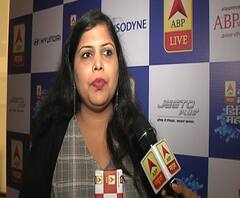 Madhura Pethe | विस्मरणात गेलेले अनेक पदार्थ खादाड खाऊच्या माध्यमातून कळतात : मधुरा पेठे | ABP Majha 