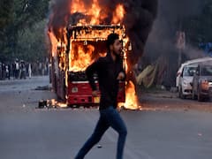 CAA Protest: दरियागंज हिंसा में 10 लोग गिरफ्तार