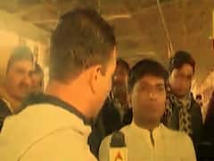 રાજકોટઃ ખેડૂતો સાથે છેતરપિંડી મુદ્દે કિશાનસંઘ દ્વારા કરાયું રિયાલિટી ચેક, જુઓ વીડિયો