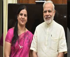  BJP corporator | भाजप नगरसेविकेला 5 वर्षांचा कारावास | ABP Majha