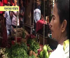 Reporter Stories: পেঁয়াজের মূল্যবৃদ্ধি নিয়ে কেন্দ্রকে তোপ মমতার 