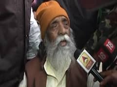 Han ban rahi hai, Shibu Soren's answer over govt formation