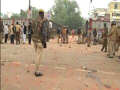 No political connection to Seelampur violence: Mateen Ahmed