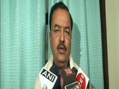 Keshav Prasad Maurya defends Meerut SP on ‘go to Pak’ remark